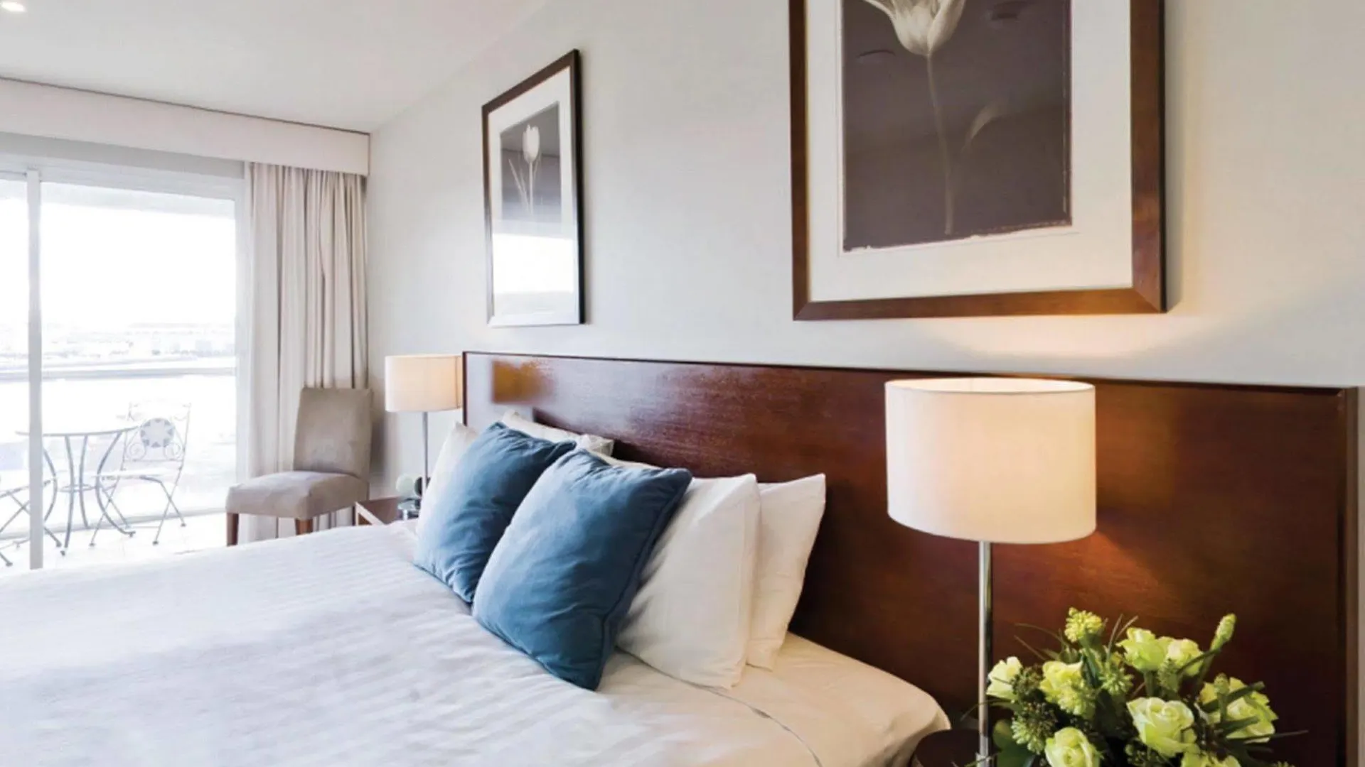 Salamanca Suites Hobart