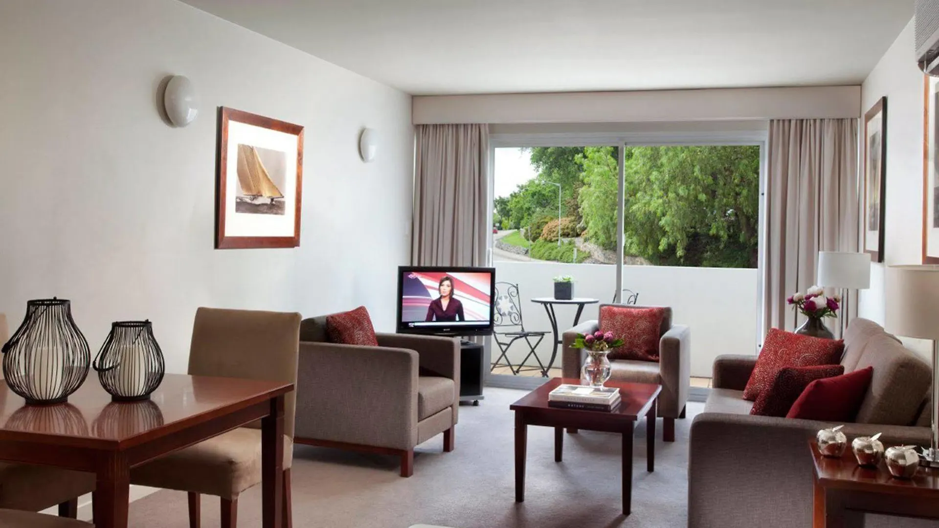 Salamanca Suites Hobart Aparthotel