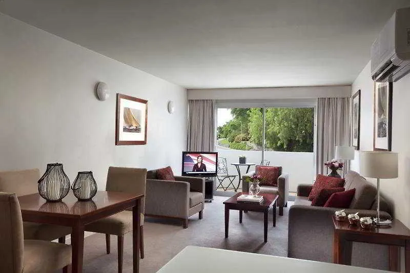 Salamanca Suites Hobart Hotel apartamentowy
